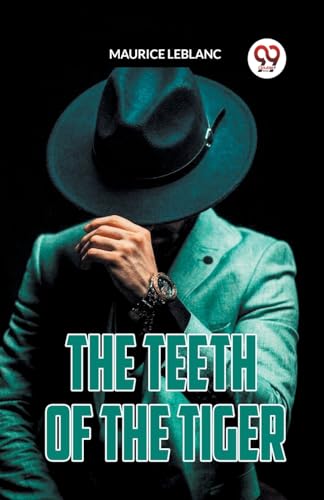 The Teeth Of The Tiger von Double9 Books